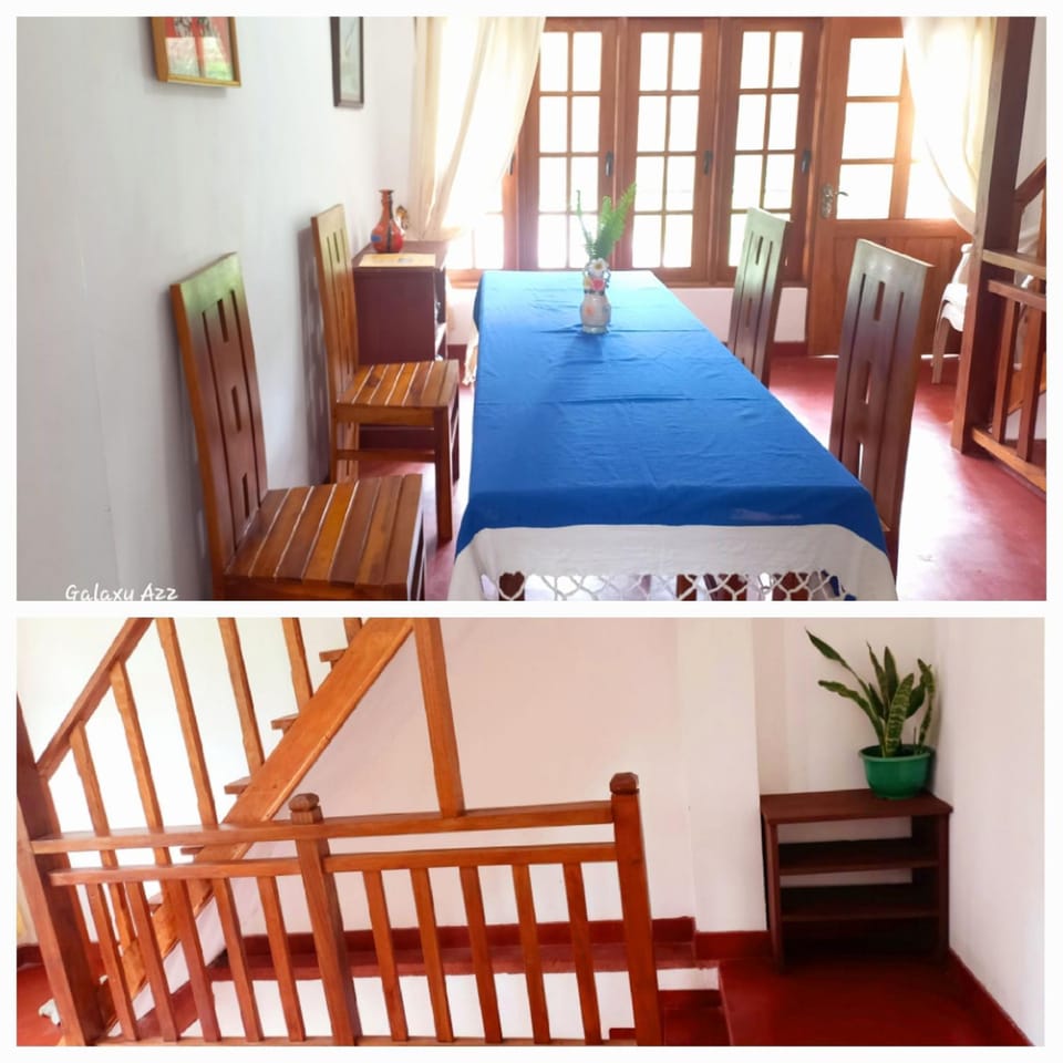 Manel Villa. Apartment in Nuwara Eliya
