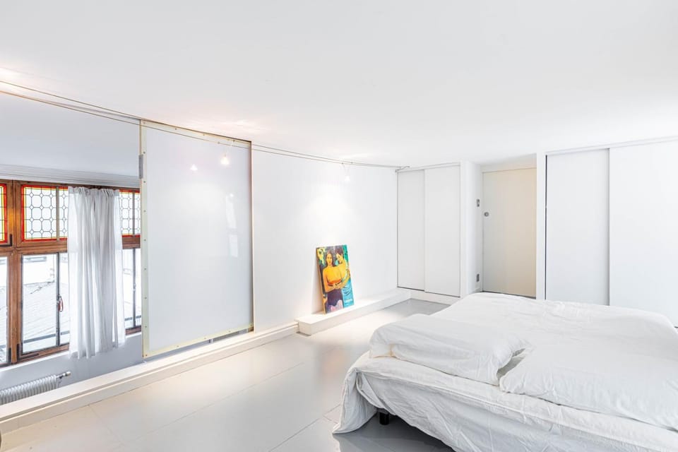 GuestReady - Beau séjour au centre de Paris Apartment in Paris