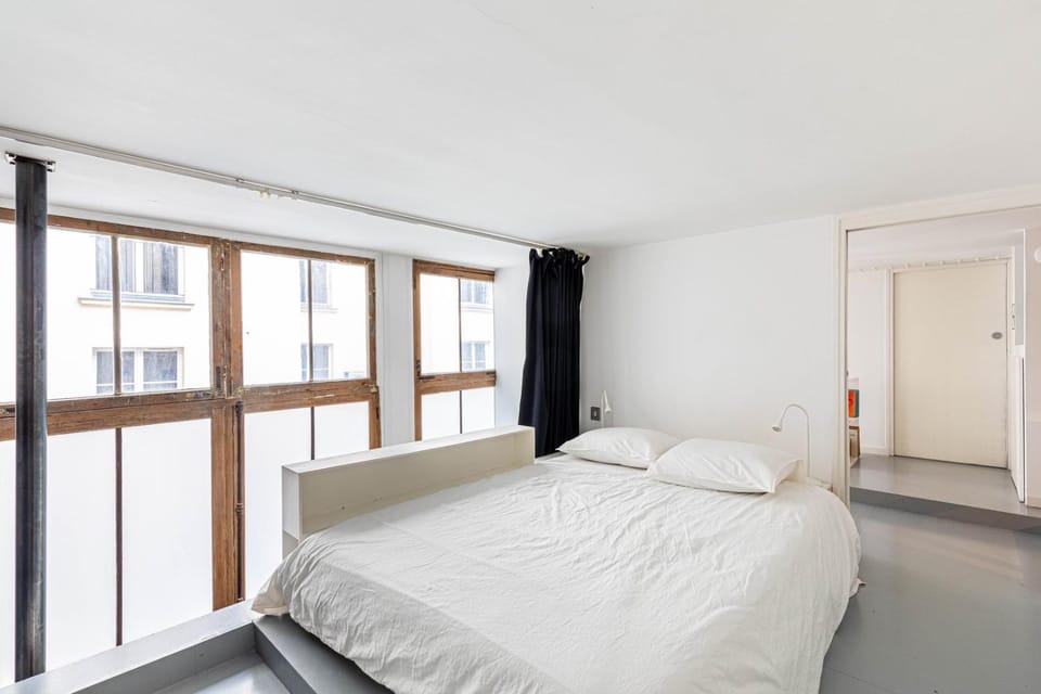 GuestReady - Beau séjour au centre de Paris Apartment in Paris