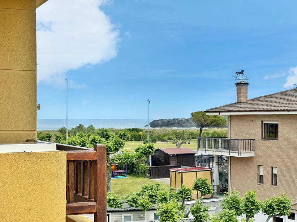 Sea view