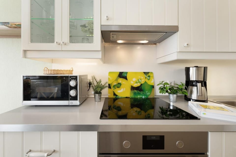 Panoramablick Apartment in Plön