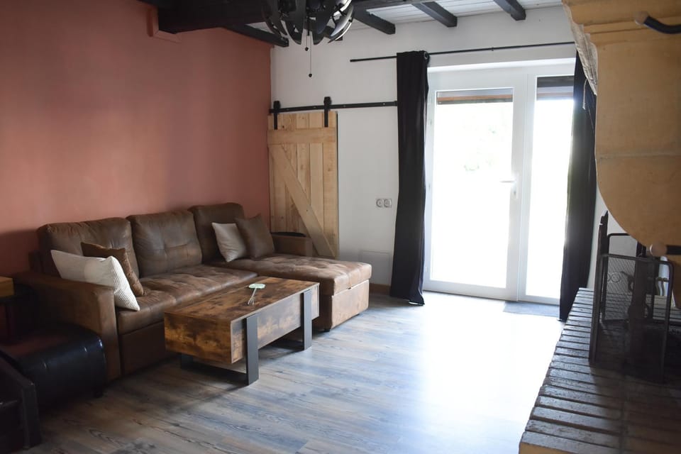 Gite la Tann'yére Apartment in Grand Est