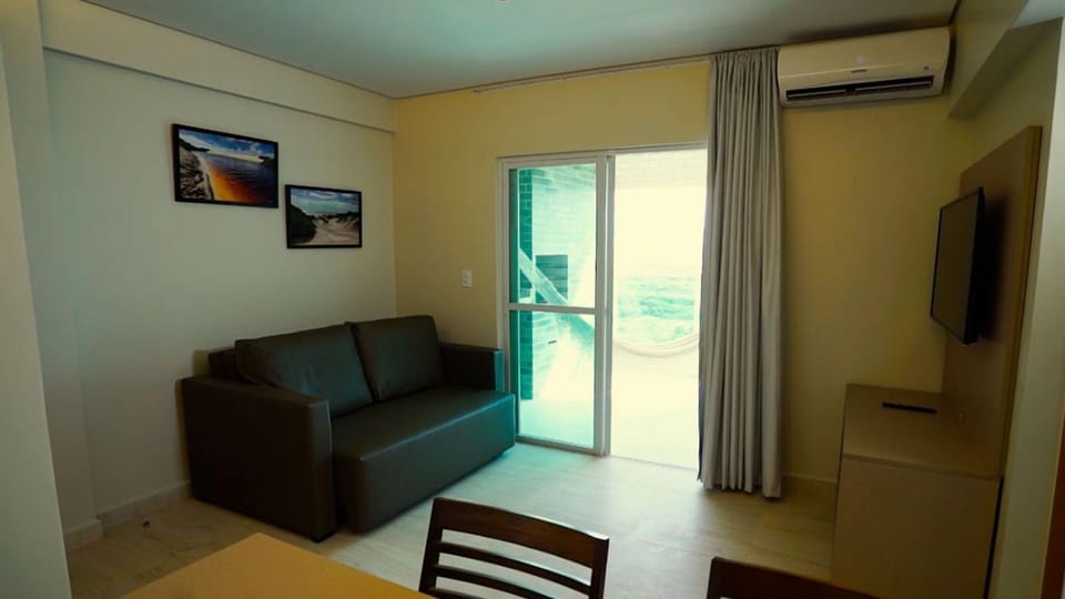 Salinas Park Resort Apartment in State of Pará
