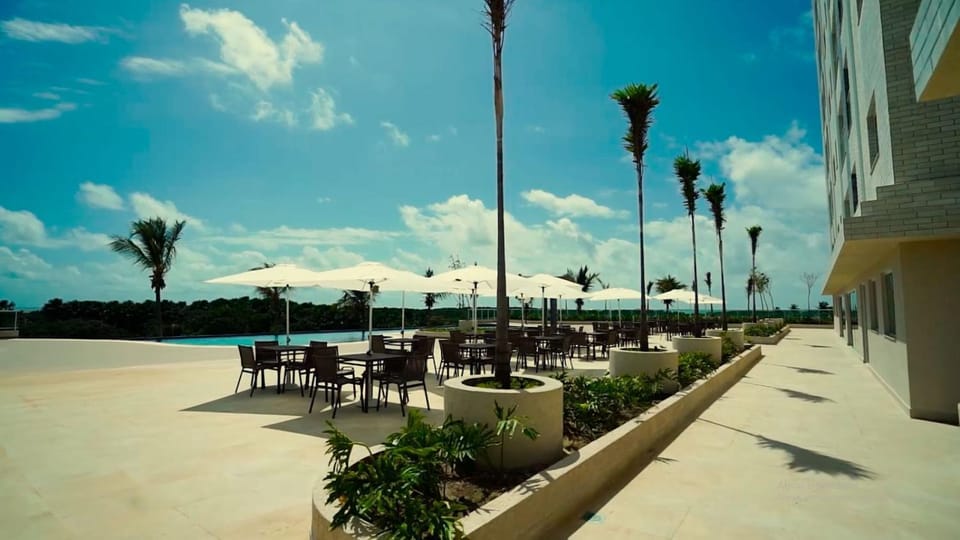 Salinas Park Resort Apartment in State of Pará