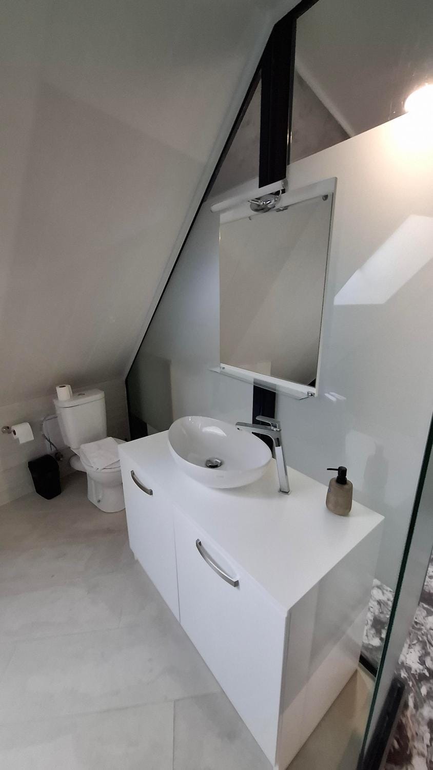 Toilet, Bathroom