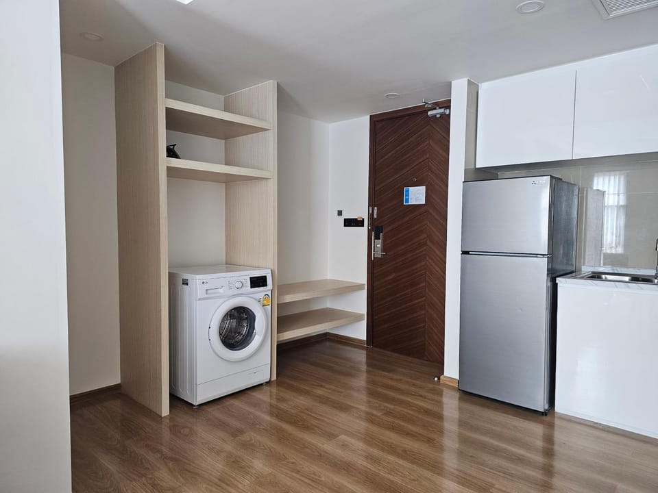 Duplex in a 5 star hotel La Vita Apartment in Rawai
