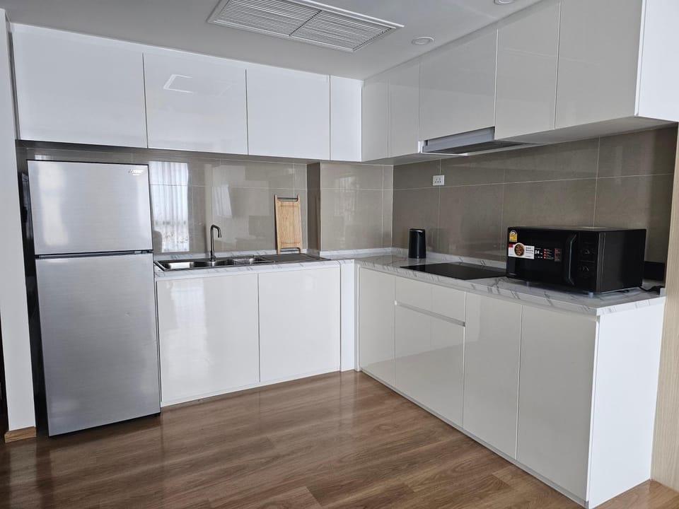Duplex in a 5 star hotel La Vita Apartment in Rawai