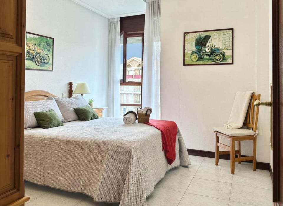 Mangata - 6042 Apartment in Cantabria