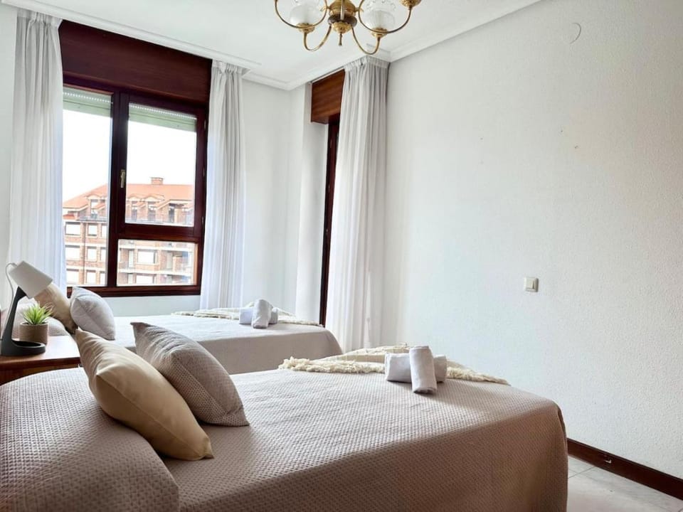 Mangata - 6042 Apartment in Cantabria
