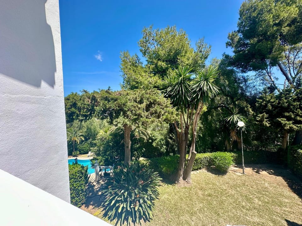 Off site, Day, Garden, Balcony/Terrace, Garden view, Pool view, Swimming pool