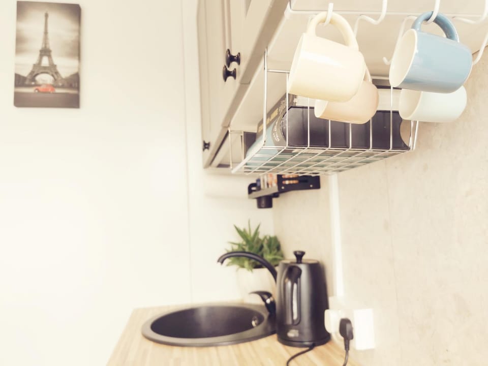 The Castle Walk Apartment in County Galway