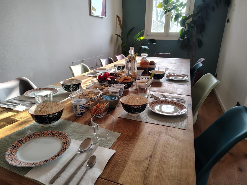 Food and drinks, Breakfast, Breakfast, Italian breakfast, Italian breakfast