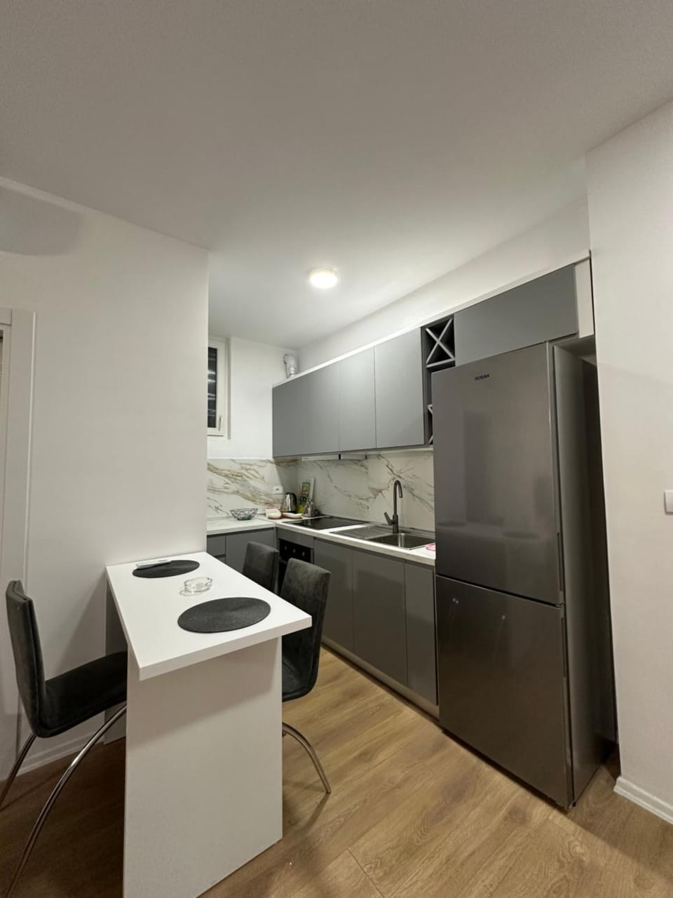 Xhm Apartment 2 Apartment in Tirana