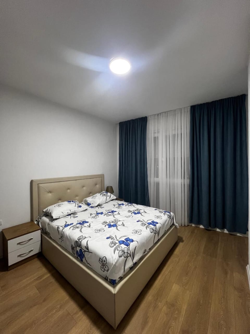 Xhm Apartment 2 Apartment in Tirana