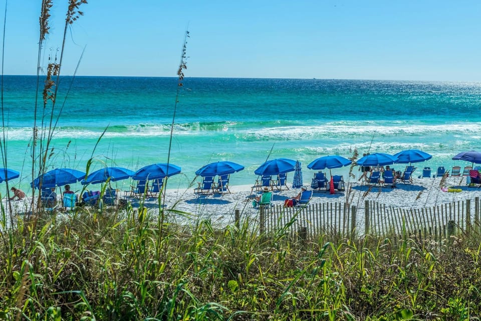 Sterling Shores 307 House in Destin