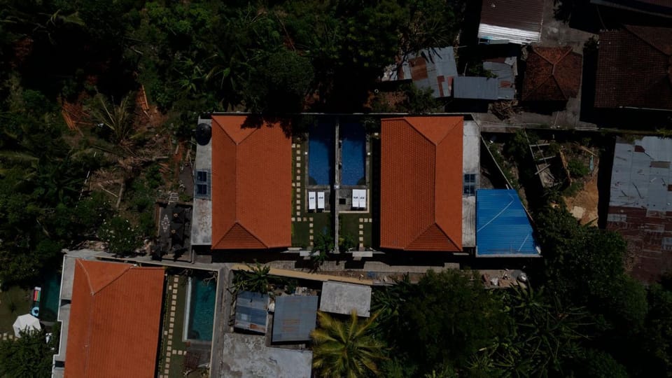 Anugerah Villa 3 Villa in Abang