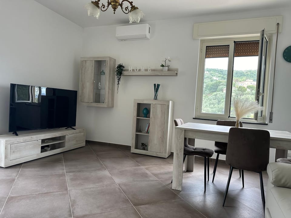 Victoria Luxury Apartment Apartment in Massa Lubrense