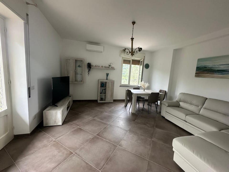 Victoria Luxury Apartment Apartment in Massa Lubrense