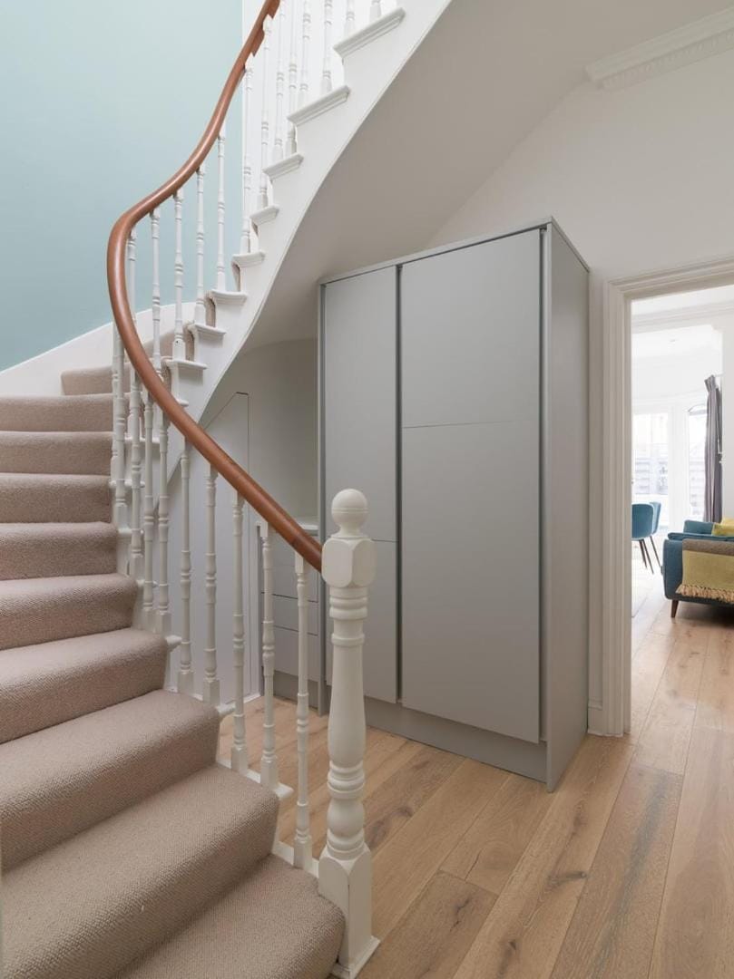 West End, Drury Lane, Modern 3 Bedroom Apt Apartment in City of Westminster