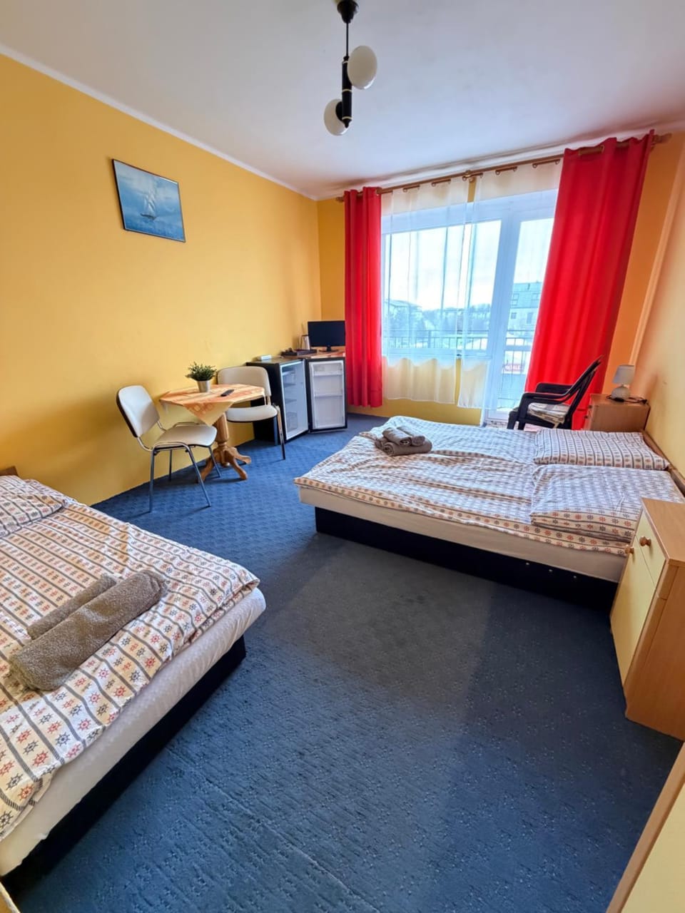 Pokoje Gościnne Max Bed and Breakfast in Wladyslawowo