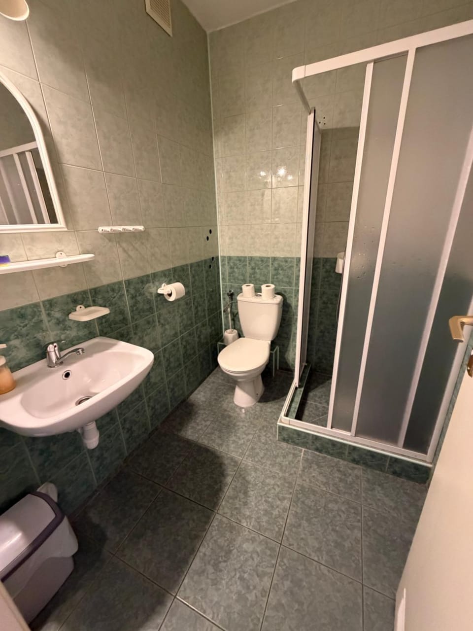 Pokoje Gościnne Max Bed and Breakfast in Wladyslawowo