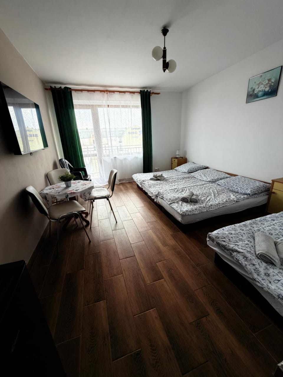 Pokoje Gościnne Max Bed and Breakfast in Wladyslawowo