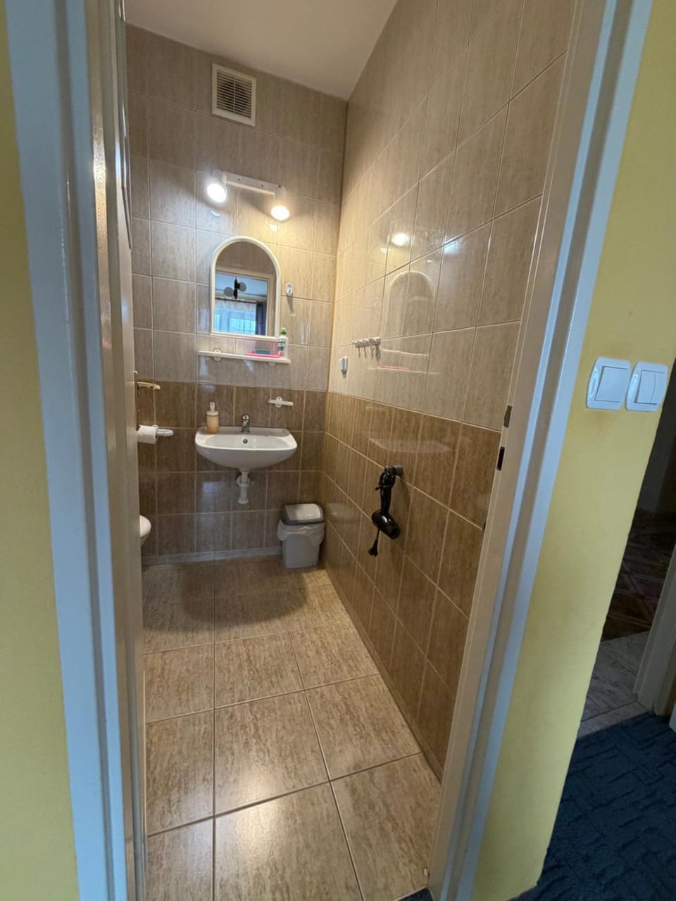 Pokoje Gościnne Max Bed and Breakfast in Wladyslawowo