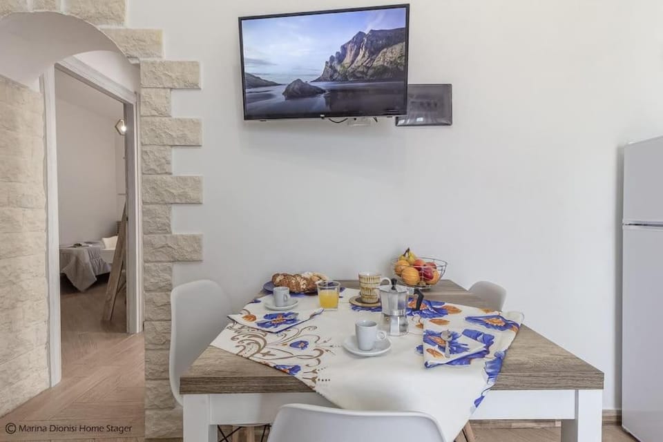 AffittaSardegna-Cala delle Vigne Apartment in Porto Torres