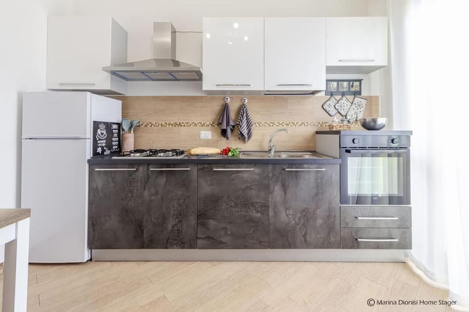AffittaSardegna-Cala delle Vigne Apartment in Porto Torres