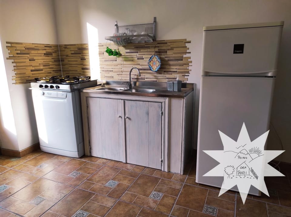 Pizinno CasaPonzi Apartment in Calabria
