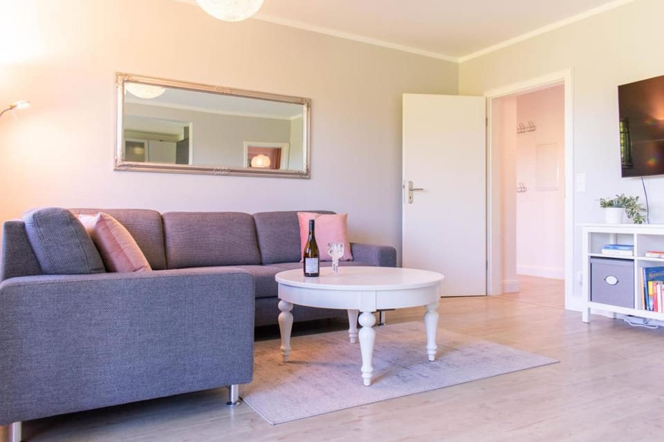 Ferienwohnung Küstenschatz - Timmendorfer Strand Apartment in Timmendorfer Strand