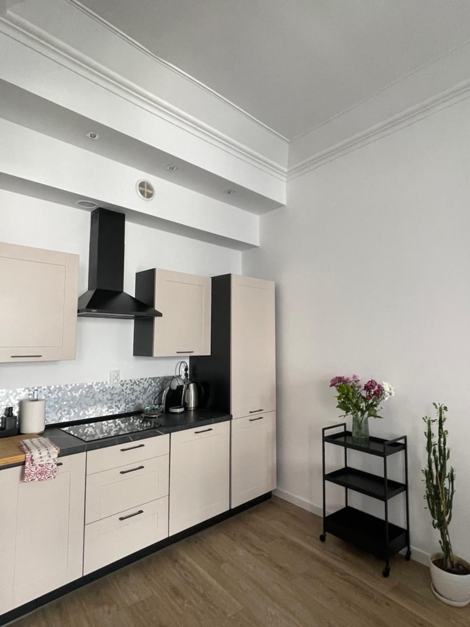 Narutowicza 18 Apartment in Masovian Voivodeship