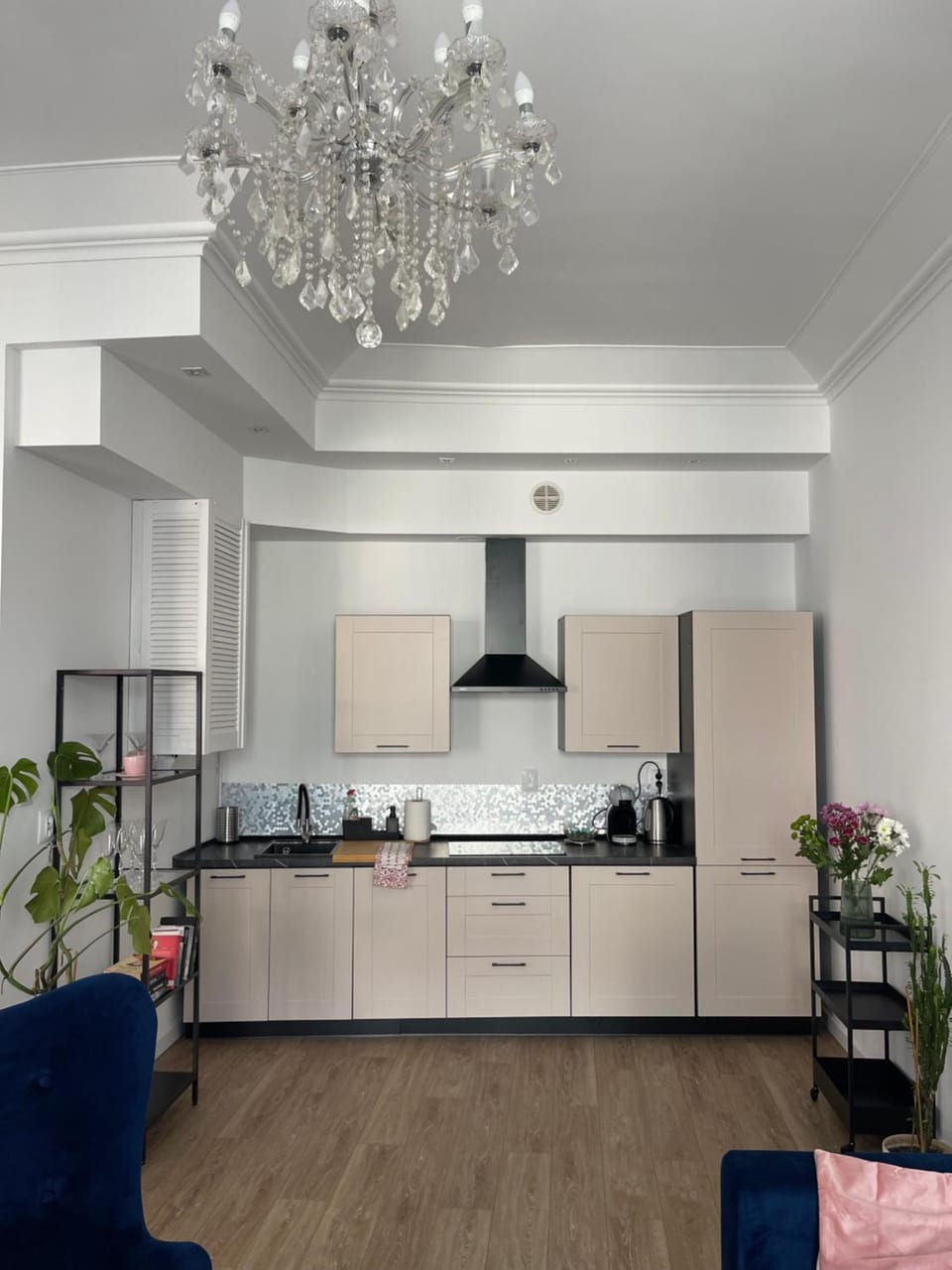 Narutowicza 18 Apartment in Masovian Voivodeship