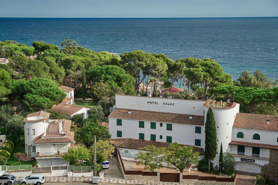 Sea view