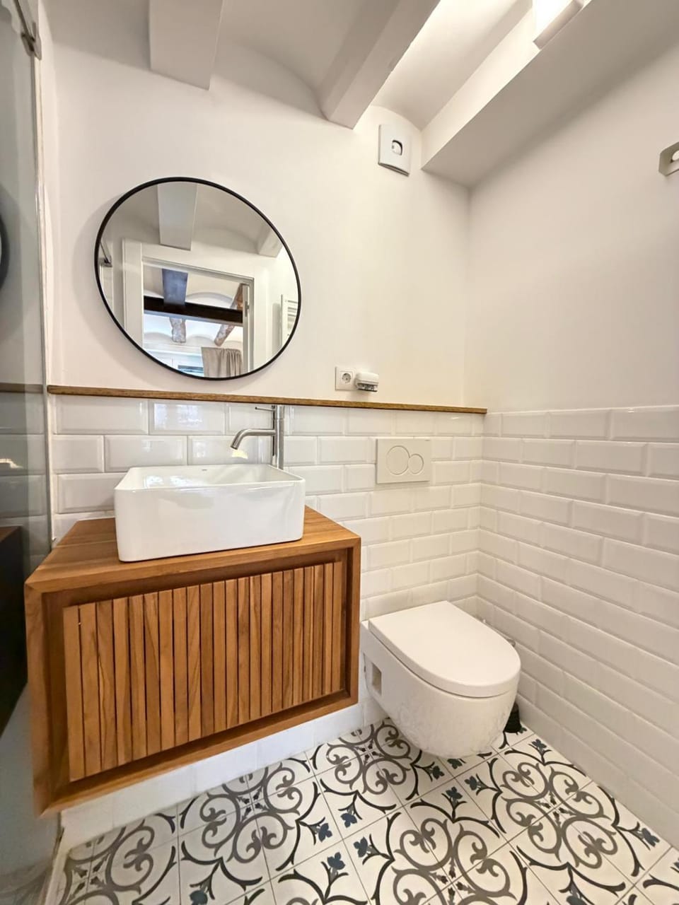 Las Ramblas Apartments Old Town Apartment in Barcelona