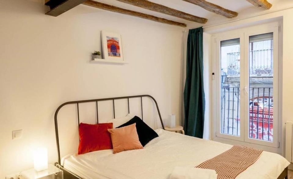 Las Ramblas Apartments Old Town Apartment in Barcelona