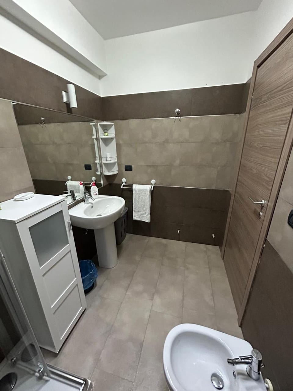 San Lorenzo casa vacanza Apartment in Apulia