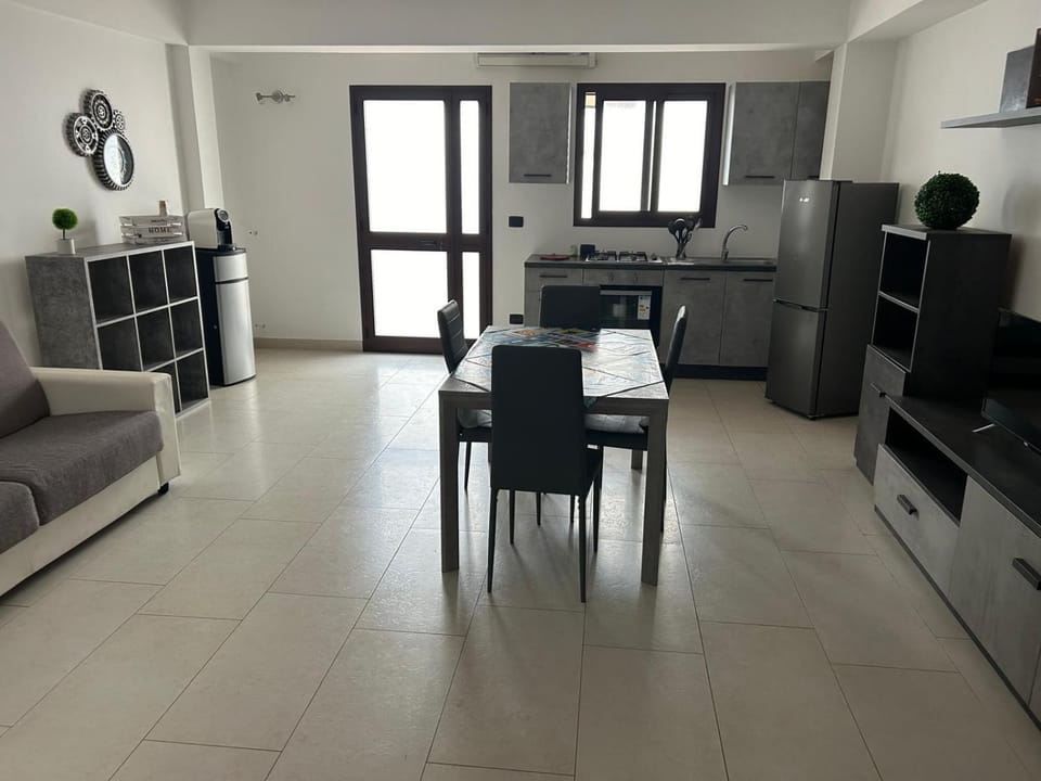 San Lorenzo casa vacanza Apartment in Apulia