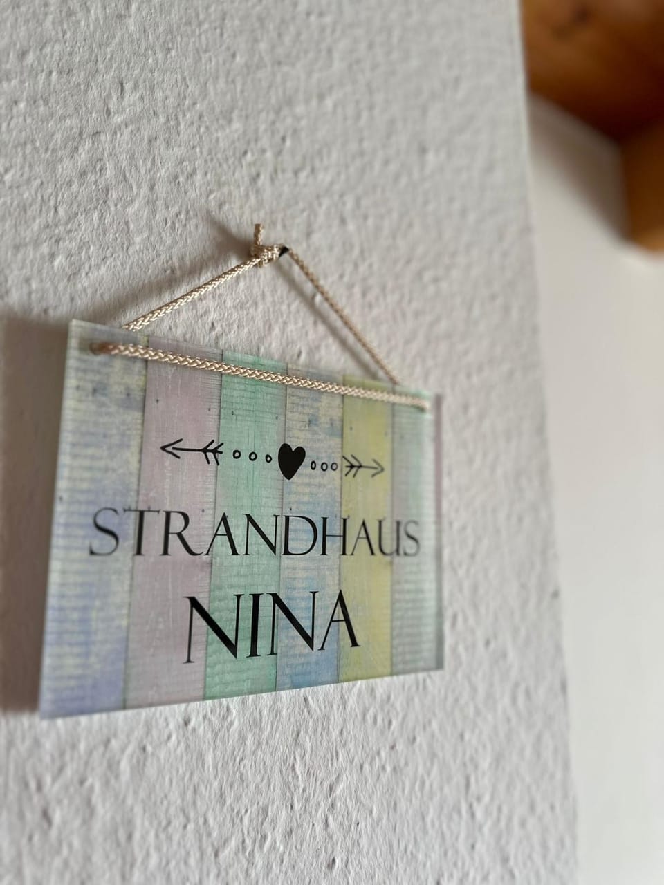 Property logo or sign