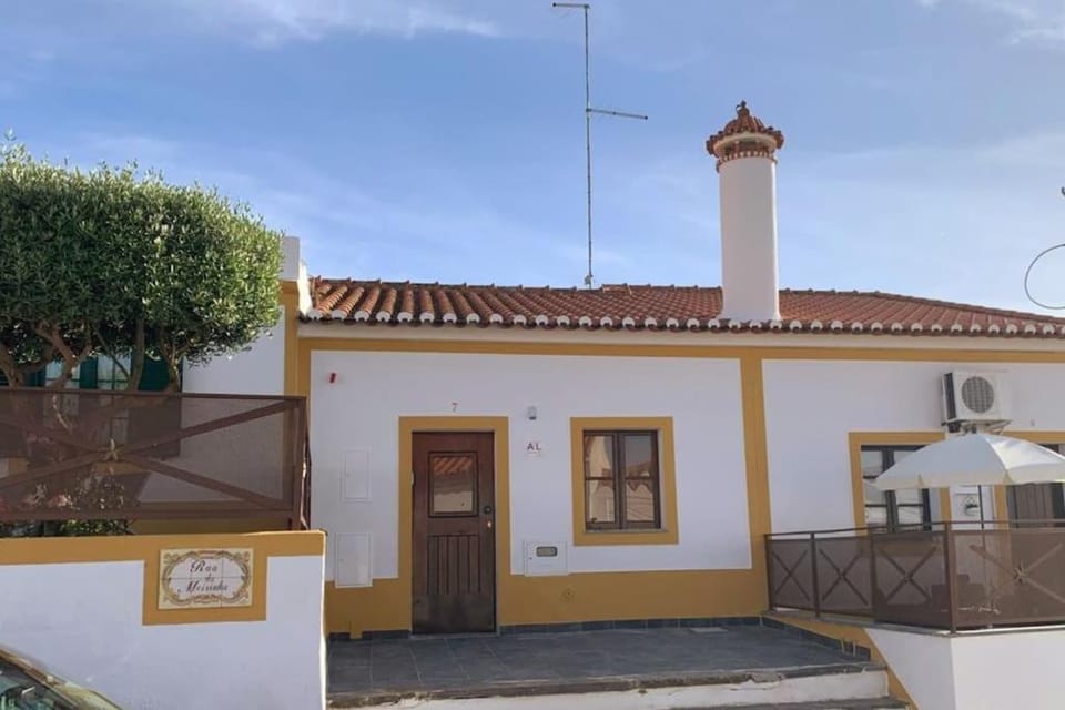 A Nossa Estrela nº7 House in Évora District, Portugal