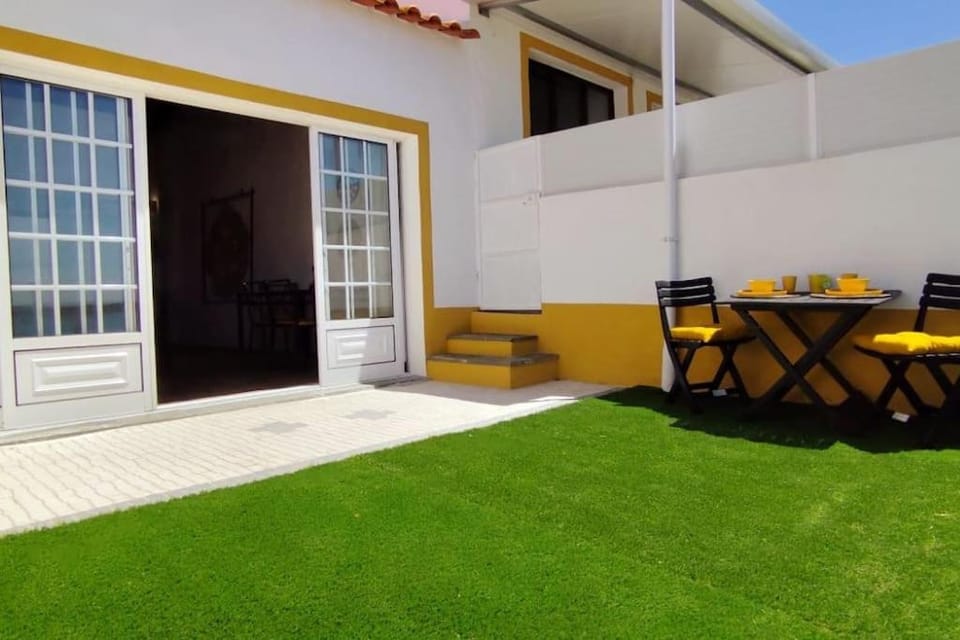 A Nossa Estrela nº7 House in Évora District, Portugal