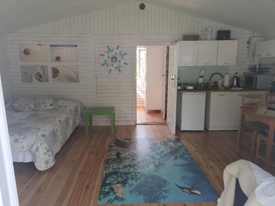 Bed, Kitchen or kitchenette, Photo of the whole room, Dining area, Bedroom, oven, pet friendly, stove