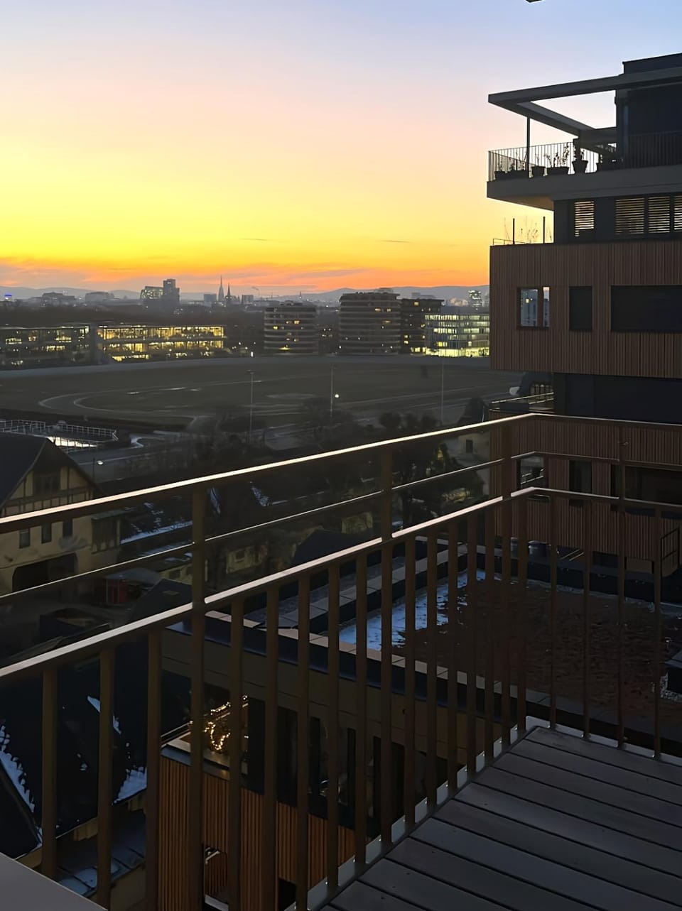 City view