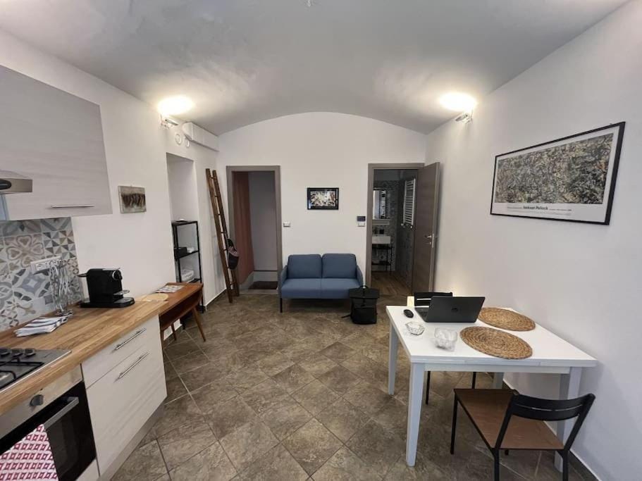 Il tuo posto segreto a Torino Apartment in Turin