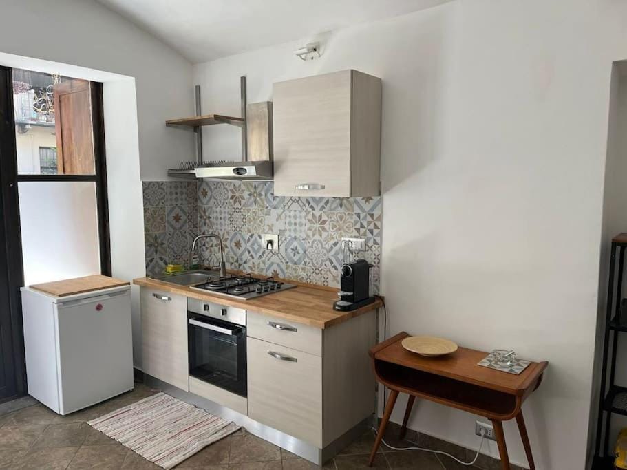 Il tuo posto segreto a Torino Apartment in Turin
