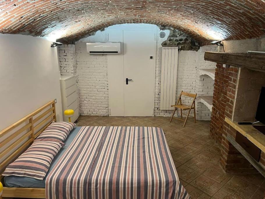 Il tuo posto segreto a Torino Apartment in Turin