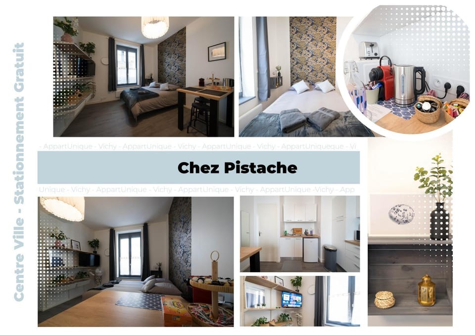 Bed, Kitchen or kitchenette, Photo of the whole room, Bedroom