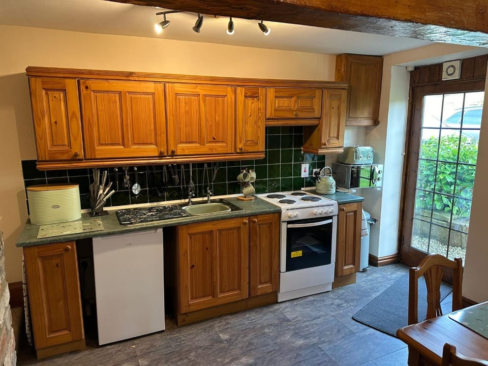 4 Foundry House House in Forest of Dean