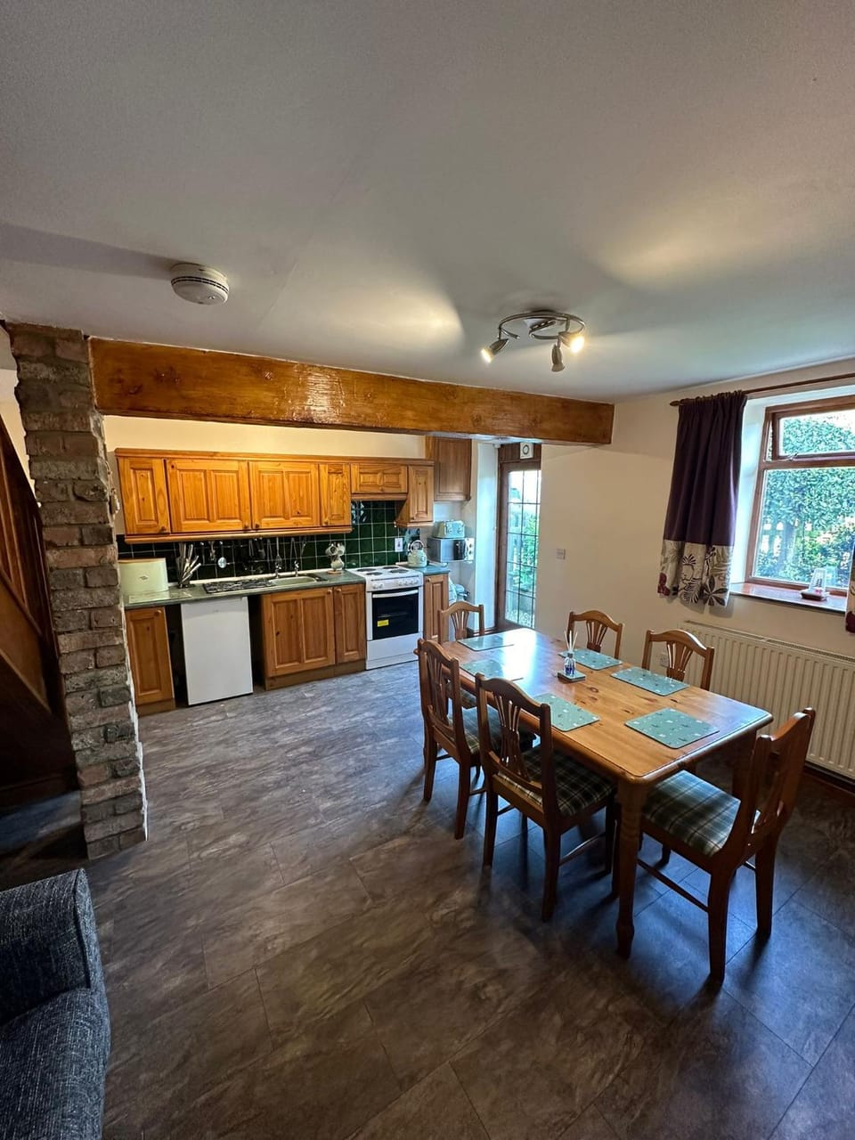 4 Foundry House House in Forest of Dean