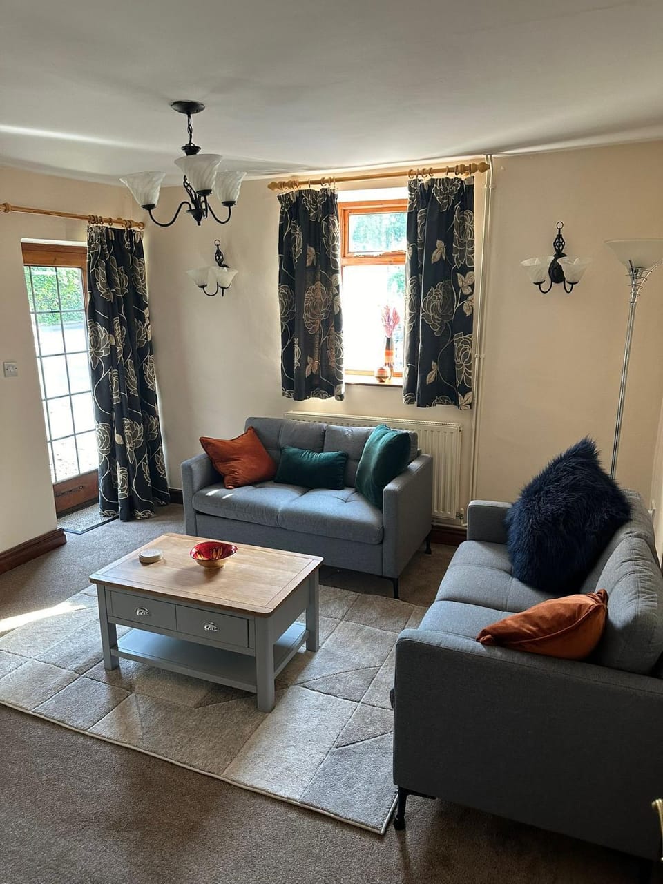 4 Foundry House House in Forest of Dean